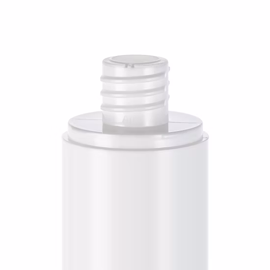 Yuyao Airless Cosmetic Plastic Bottle Packaging