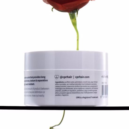 60 ml, 140 ml, 200 ml, 240 ml, 450 ml transparenter Gesichtscremetiegel aus Kunststoff für Haustiere